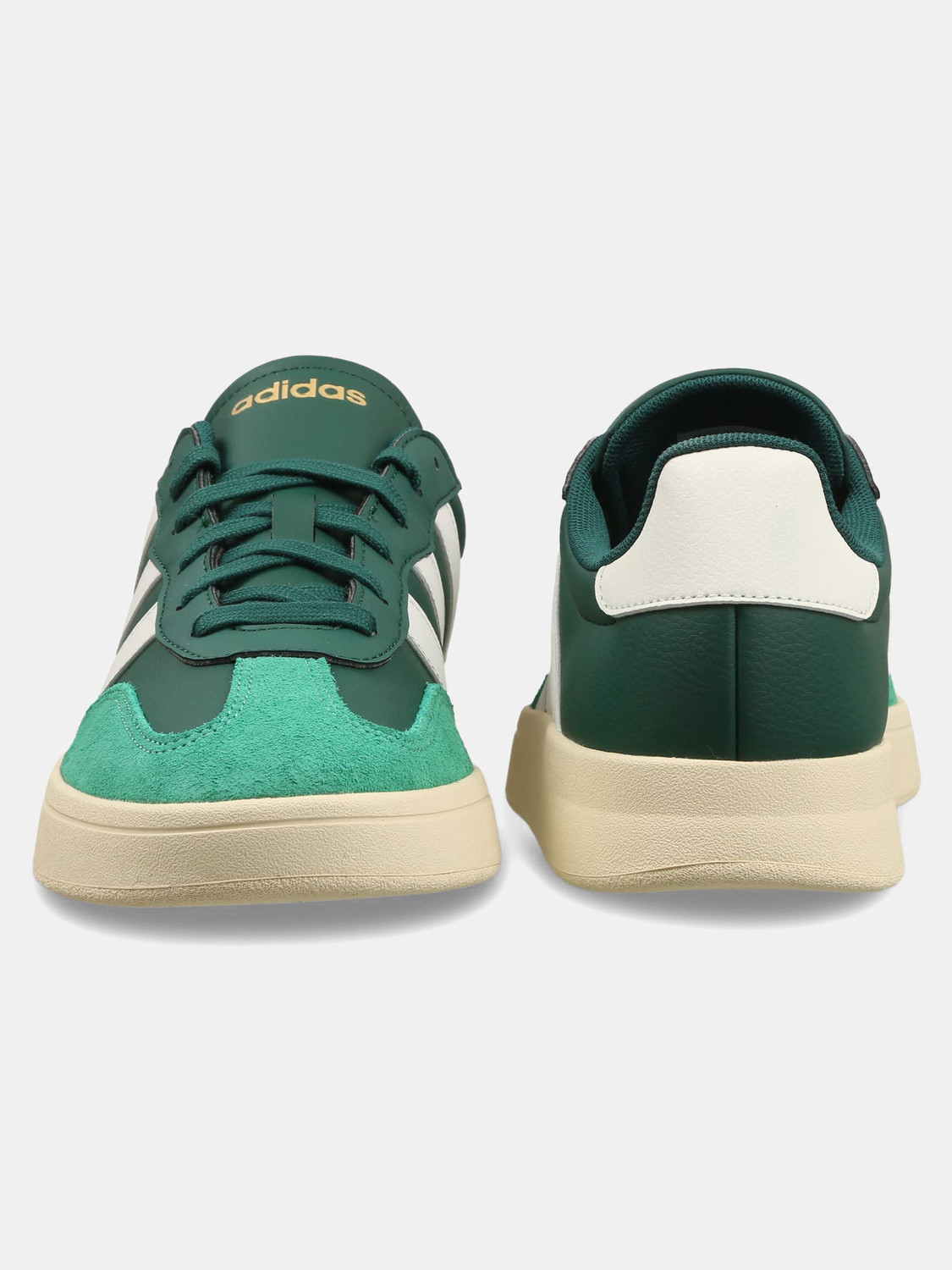 Image of ADIDAS BARREDA IKD Sneakers For Men