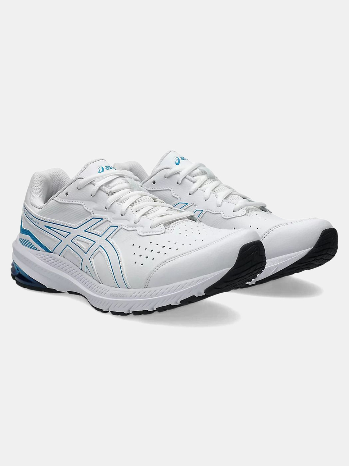 Image of Asics GT-1000 LE 2 (2E) Running Shoes For Men