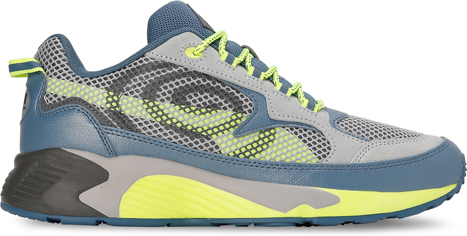 Image of PUMA Prevail TRL PAM Sneakers For Men