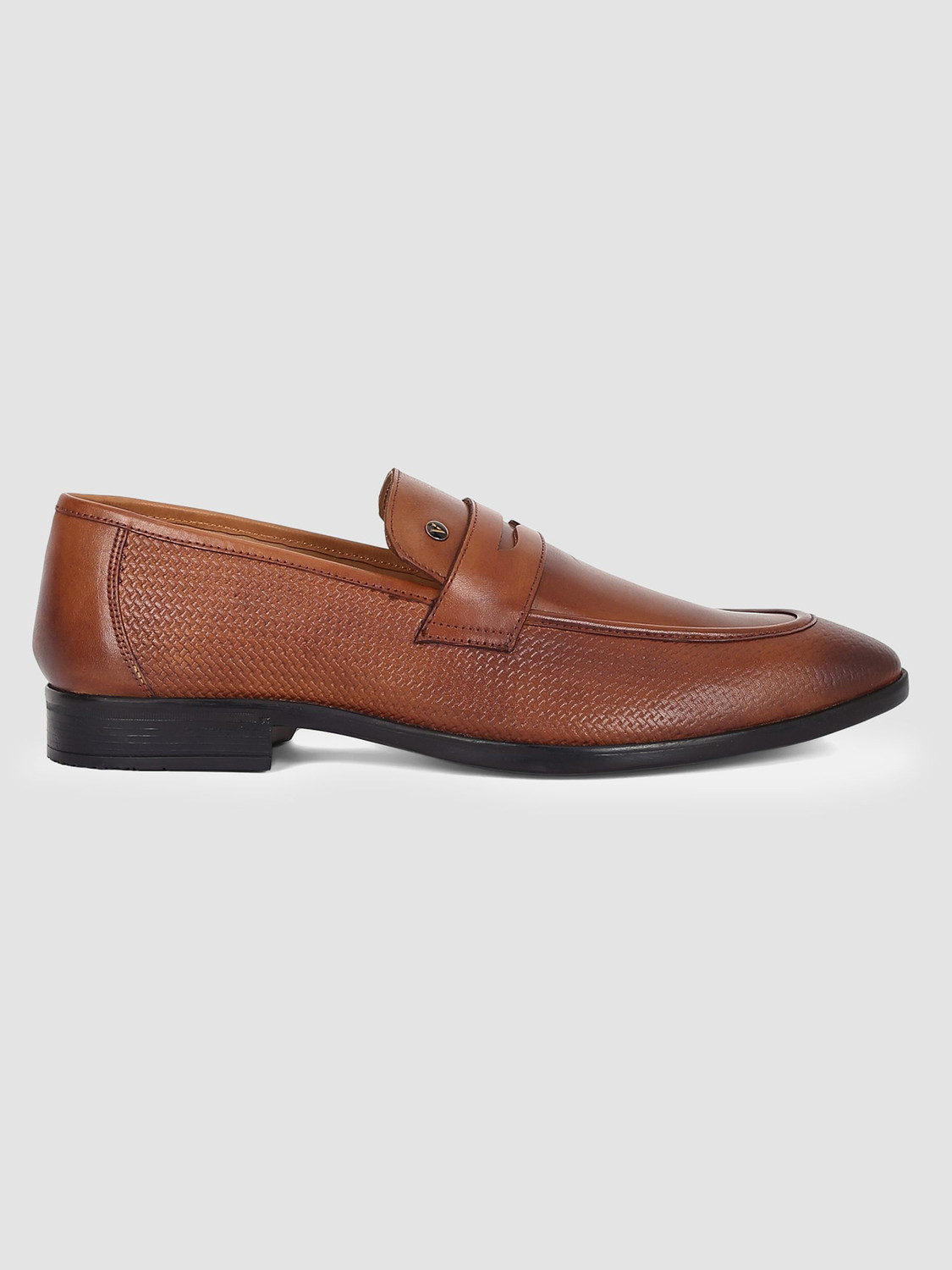Image of VAN HEUSEN Slip On For Men
