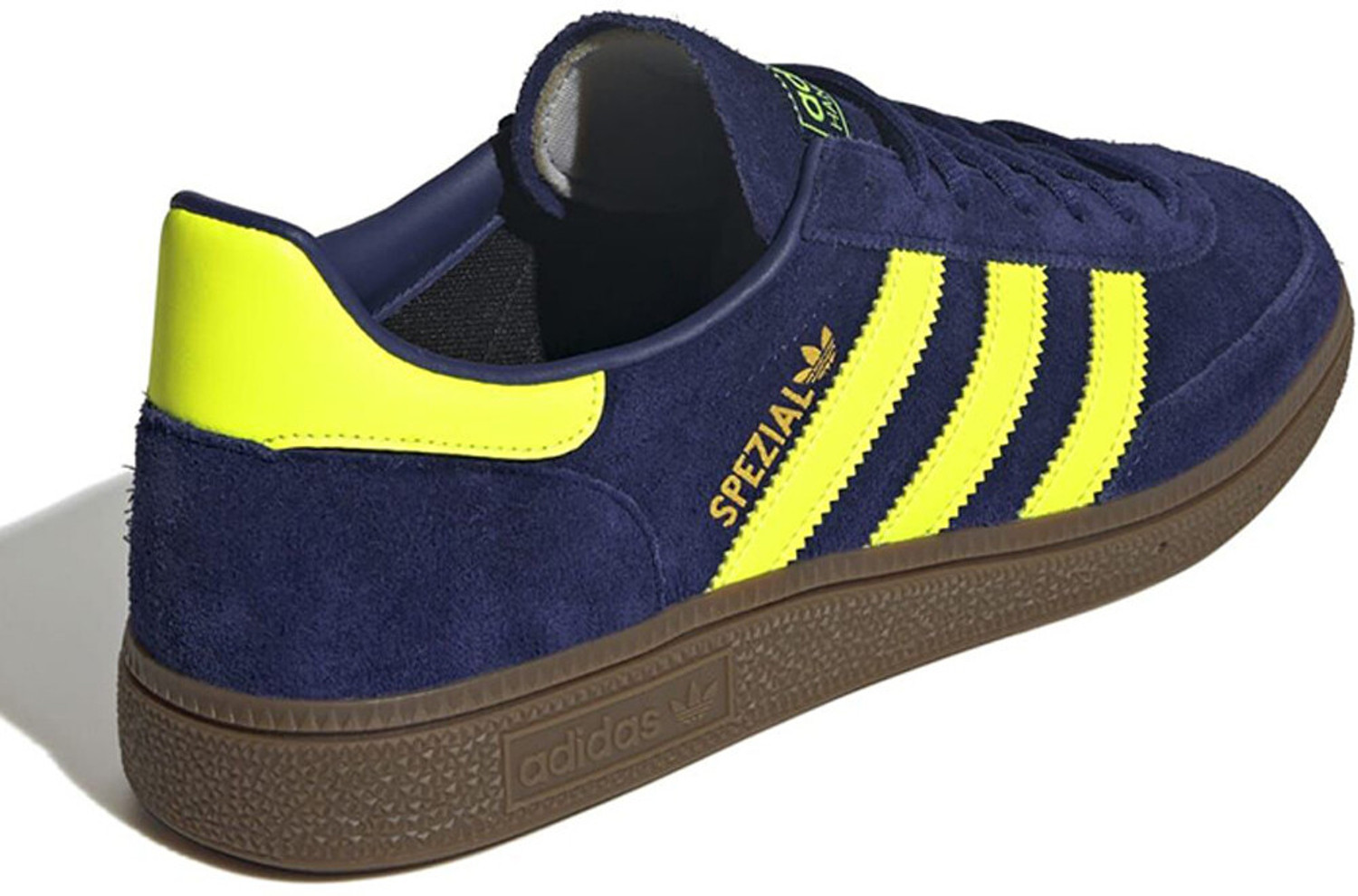 Image of ADIDAS ORIGINALS HANDBALL SPEZIAL Sneakers For Men
