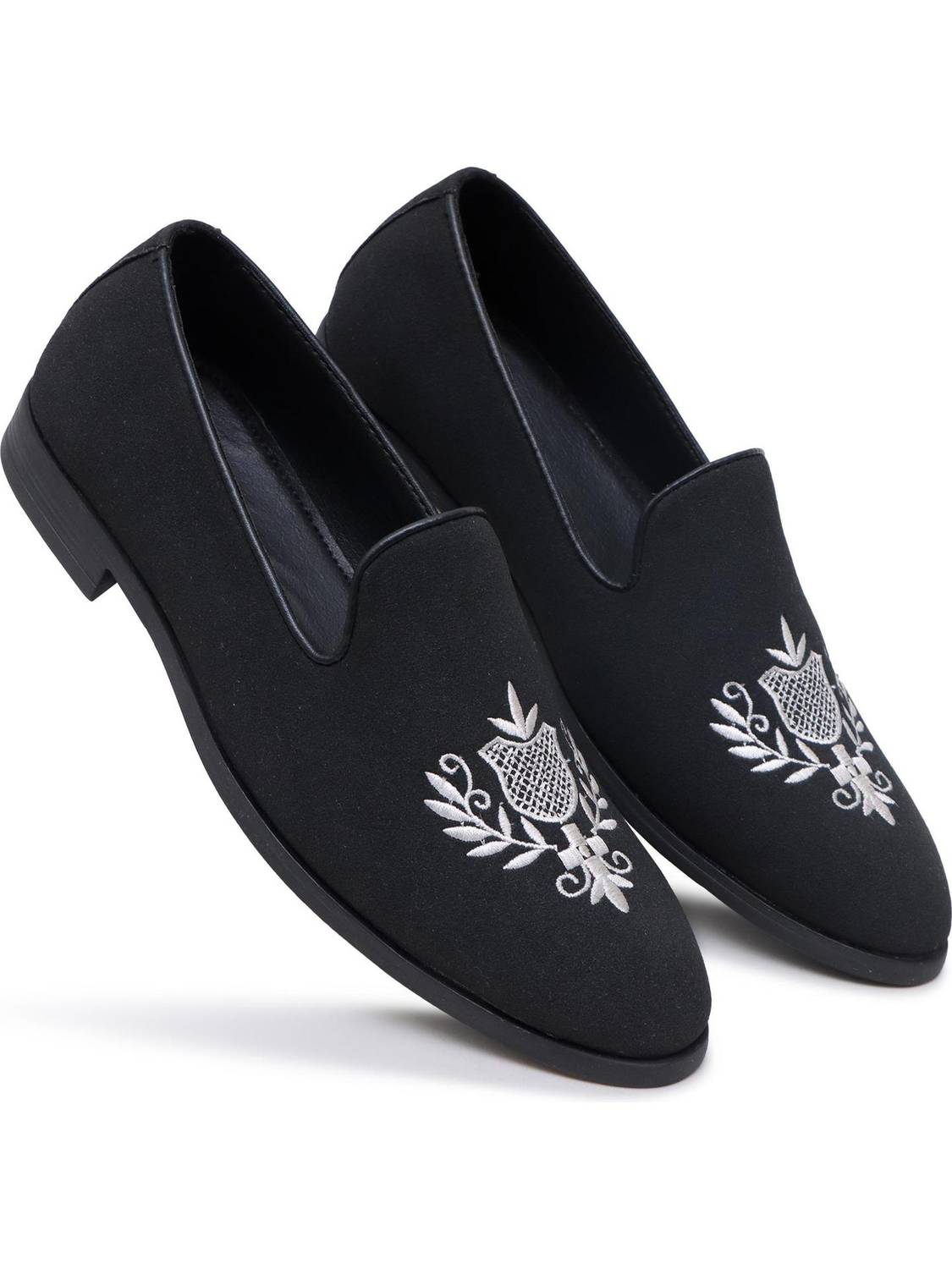 ALCAZO Mocassin For Men