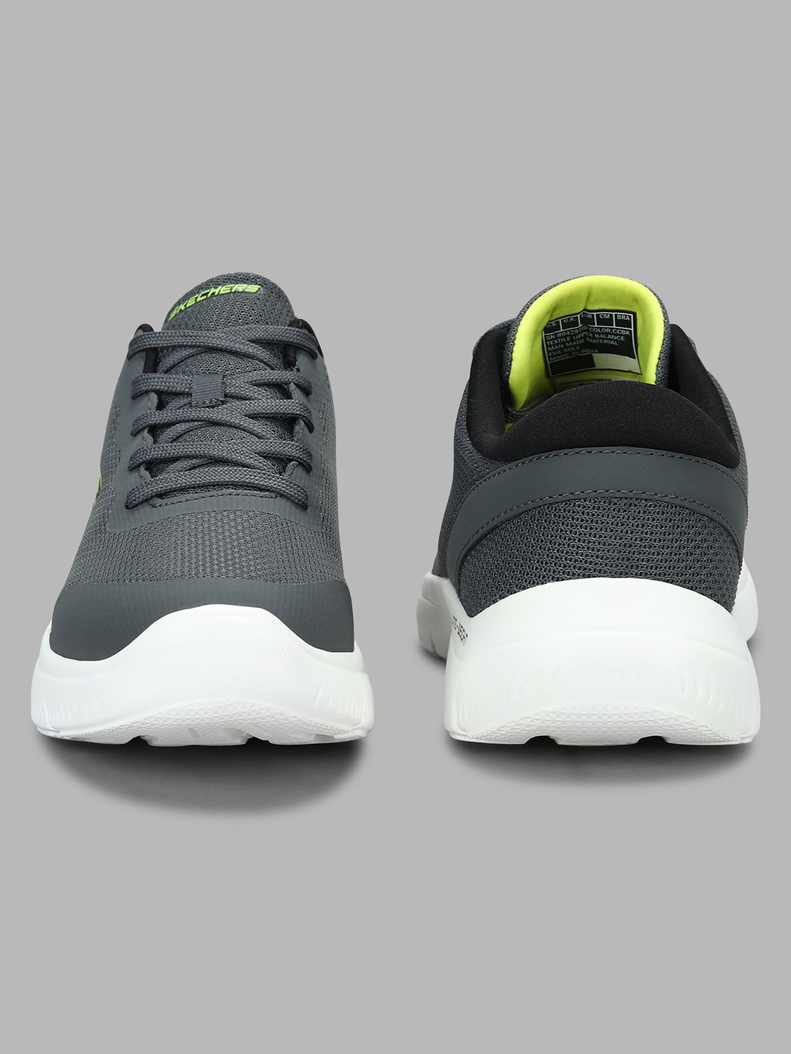 Image of Skechers SUMMITS Sneakers For Men