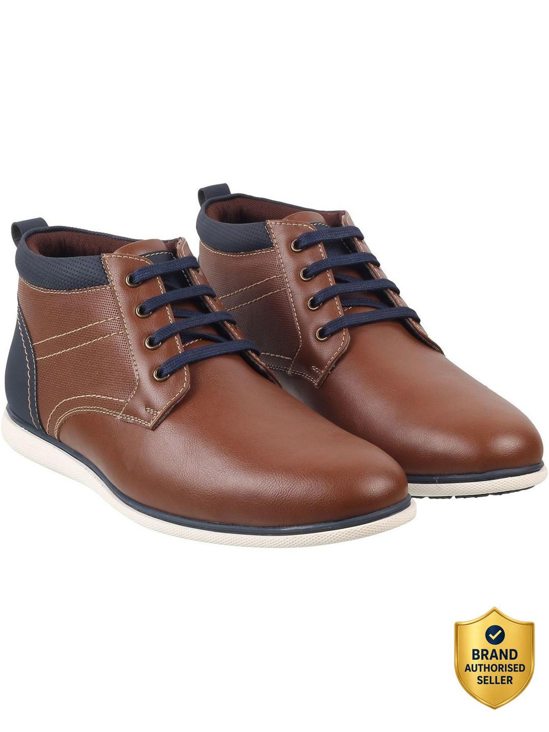 Image of MOCHI 71-8842 Boots For Men