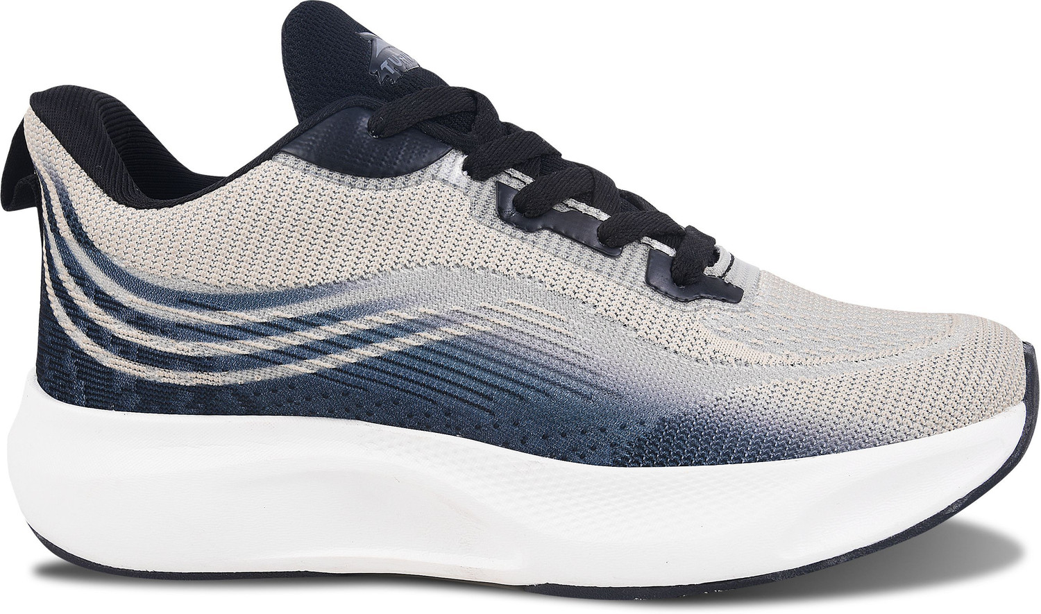 Image of TURNX Lightweight,Comfortable,Trendy,Breathable, Running Shoes For Men