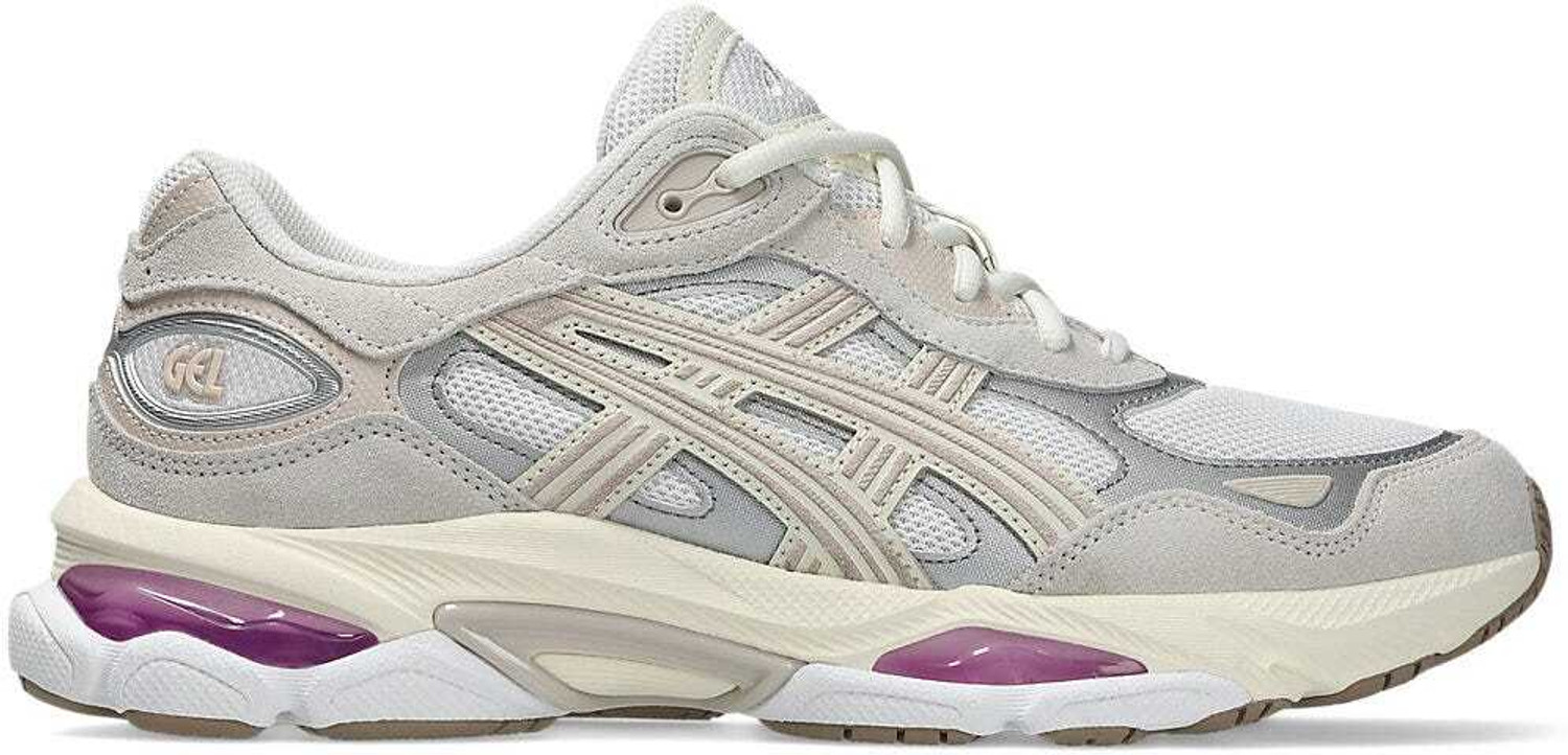 Image of Asics GEL-NYC 2.0 Sneakers For Men