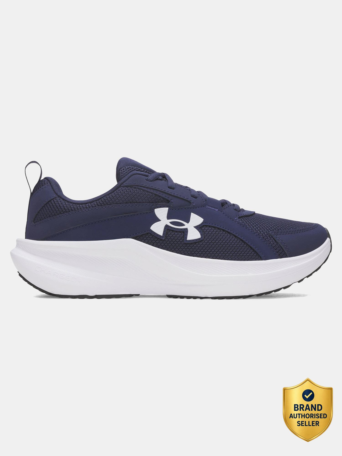 Image of UNDER ARMOUR Assert 11 Running Shoes For Men