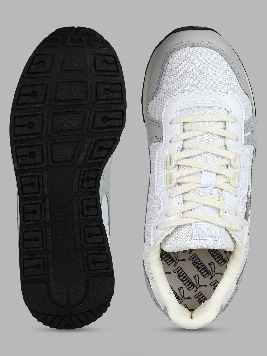 Image of PUMA RX 737 B&B Res Sneakers For Men