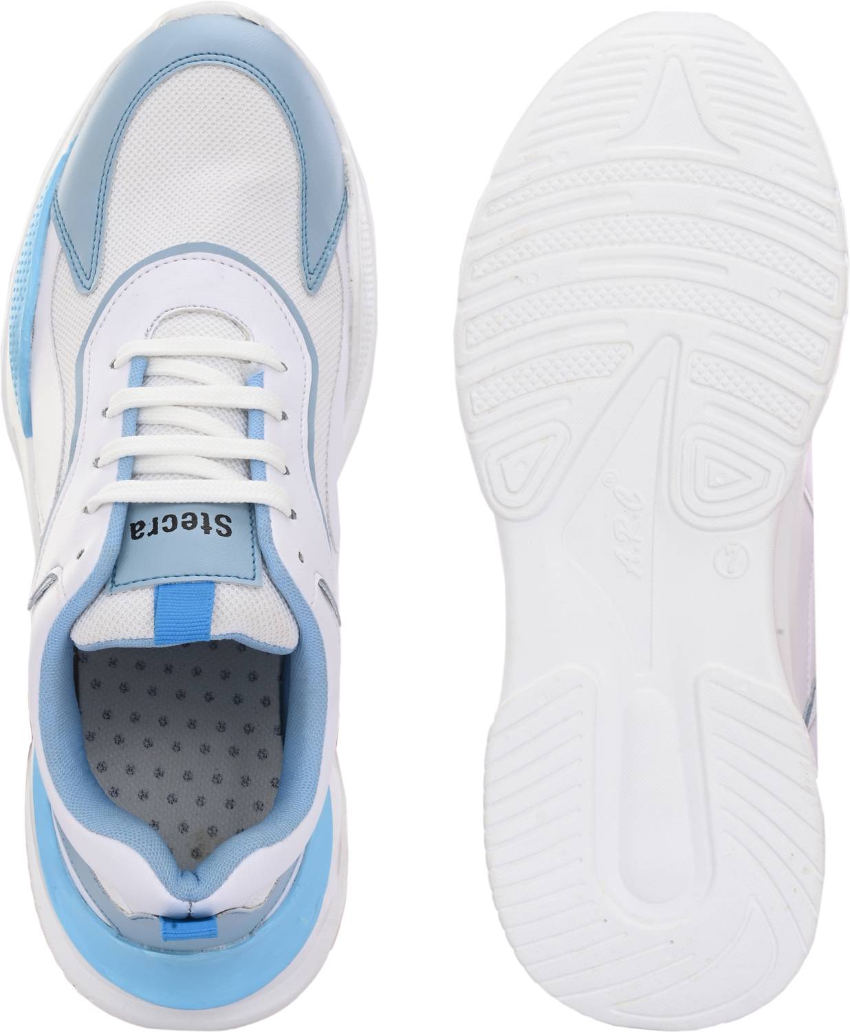 Sports Running Walking Training & Gym Shoes For Men - Image 3