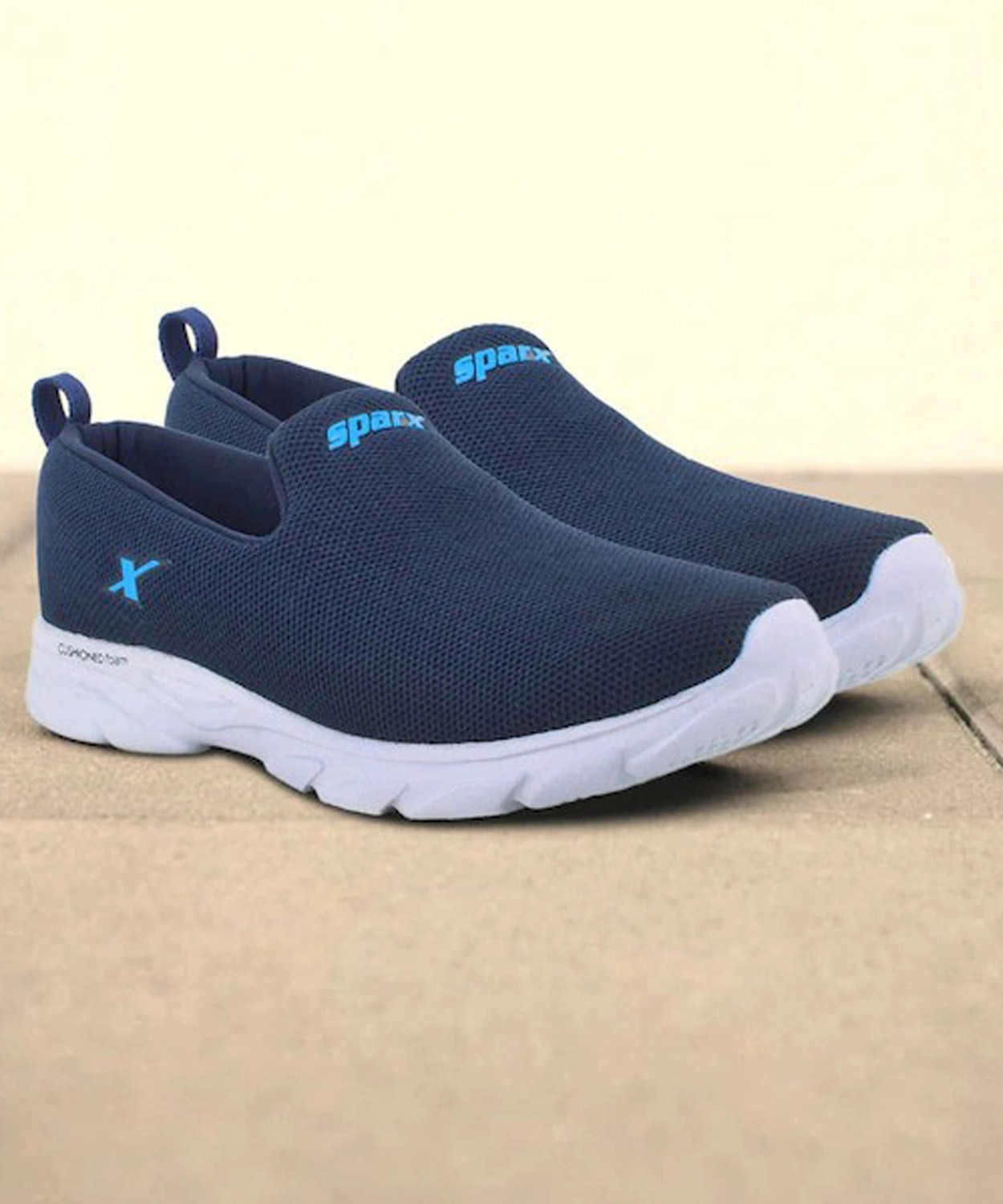 Image of Sparx SM 675 Walking Shoes For Men