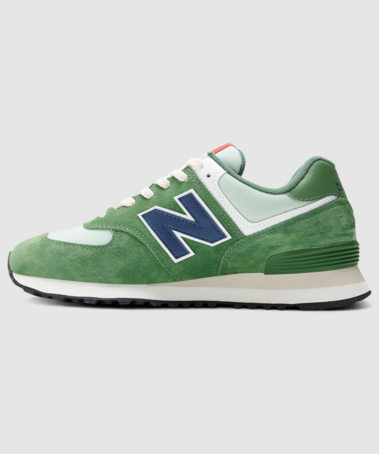 Image of New Balance 574 Sneakers For Men