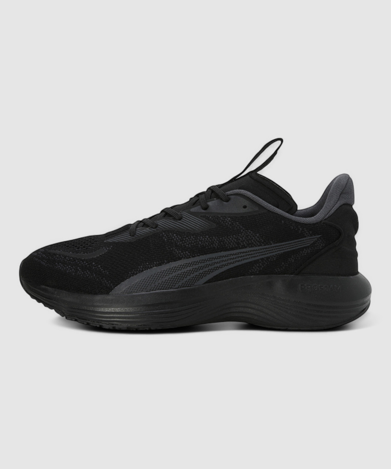 Image of PUMA Scend Pro HeatStride Running Shoes For Men