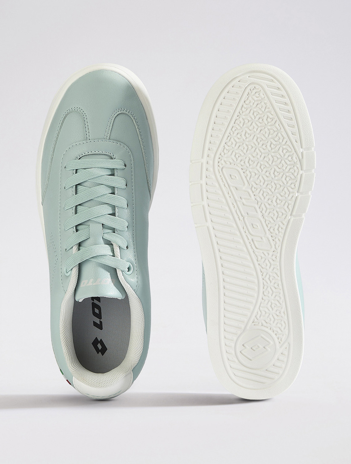 Image of LOTTO Impulso Citta Sneakers For Women