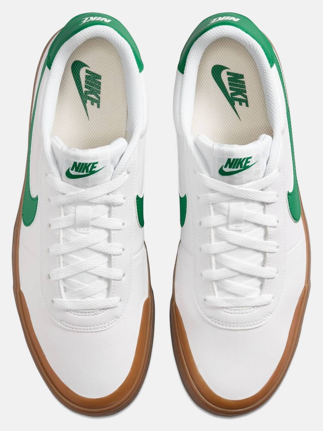 NIKE COURT SHOT Tennis Shoes For Men - Image 5