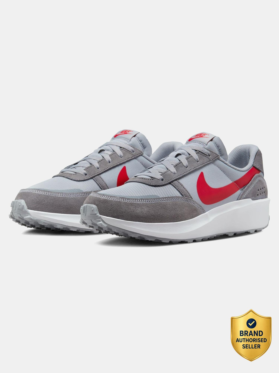 Image of NIKE WAFFLE NAV Sneakers For Men
