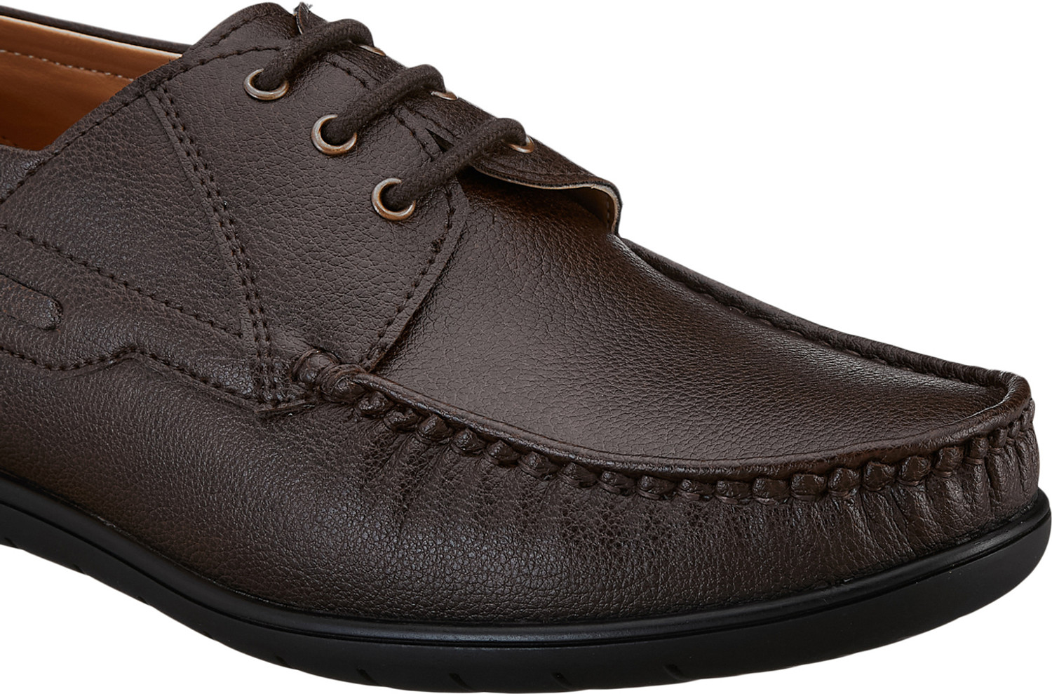 Image of DUKE Derby For Men