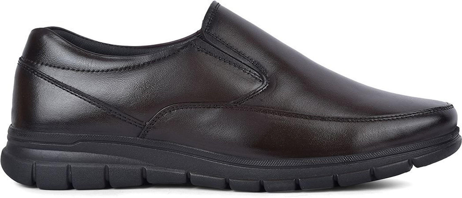 Image of LIBERTY HML-90E Lightweight | Comfortable | PU Sole | Slip On For Men