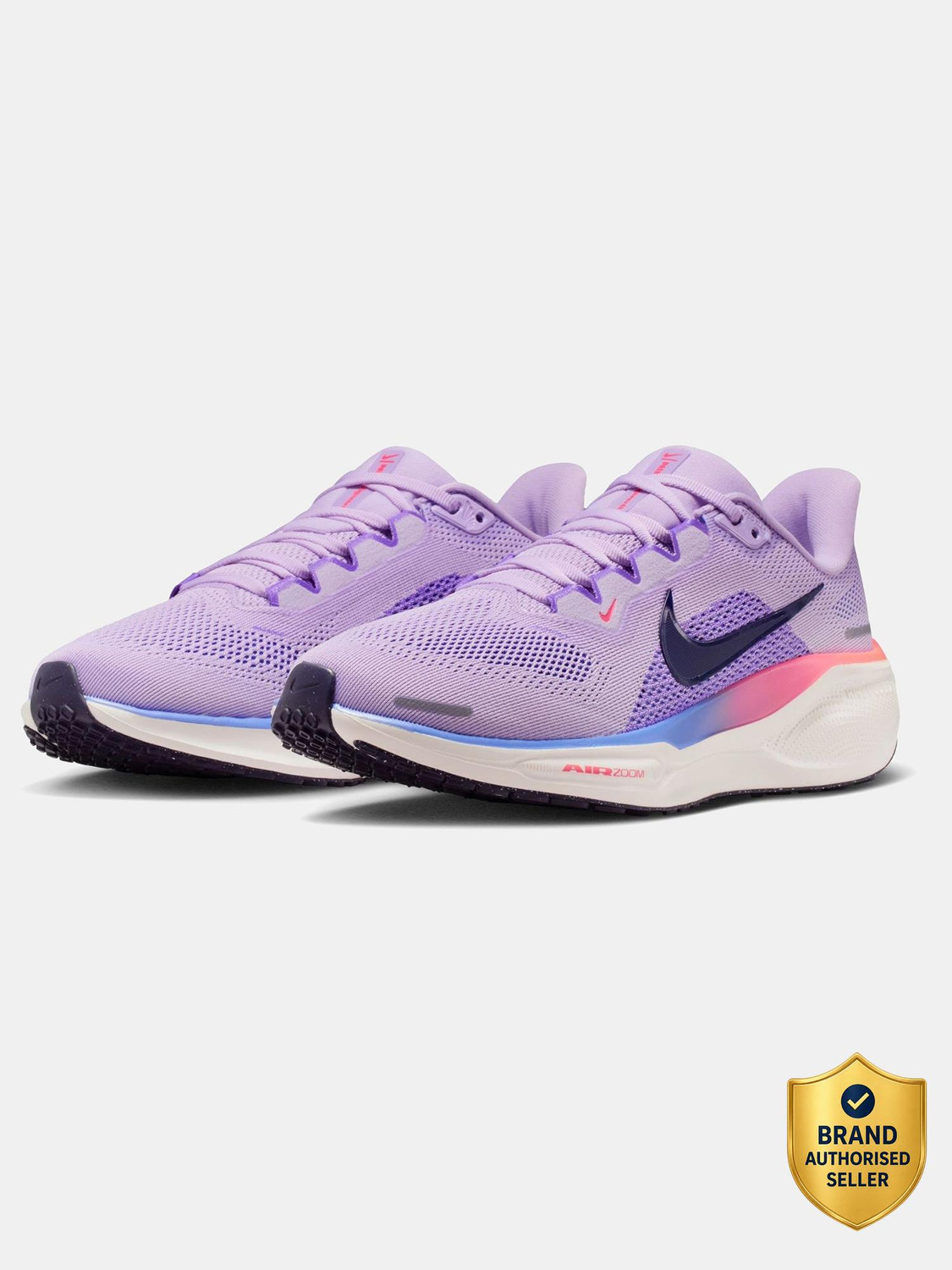 Image of NIKE W AIR ZOOM PEGASUS 41 Running Shoes For Women