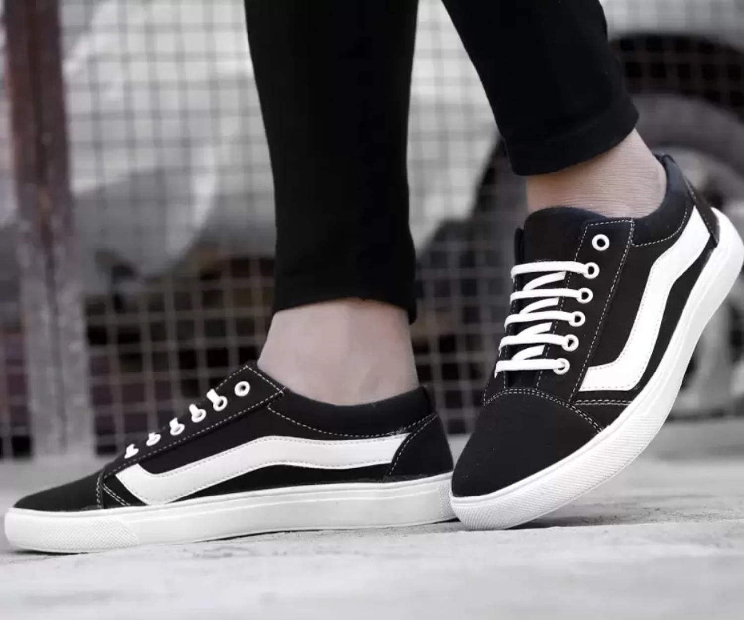 Image of Elevarse Smart Light Weight Shoe|Comfortable Walking Shoe Running Shoes For Men