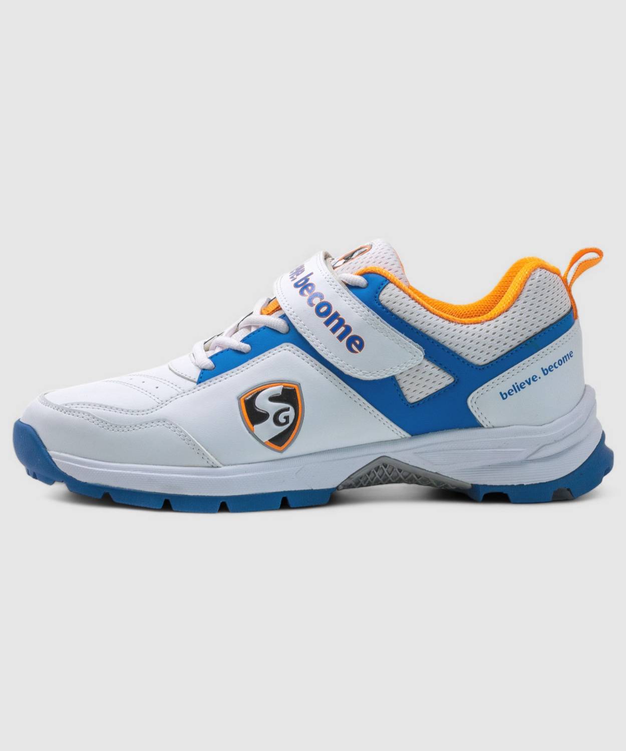 SG CENTURY 6.0 Cricket Shoes For Men - Image 3