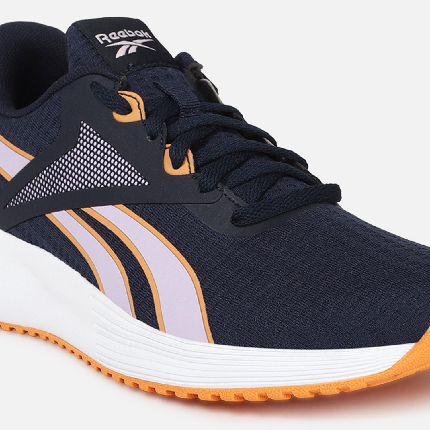 Image of REEBOK REEBOK LITE PLUS 3 VECNAV PUROAS PEAFUZ Running Shoes For Men