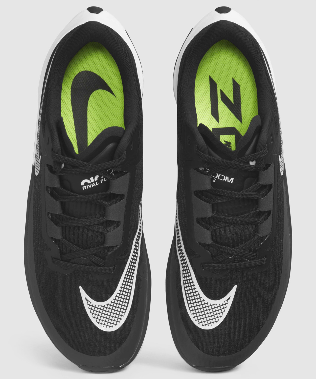 nike air zoom rival fly3
