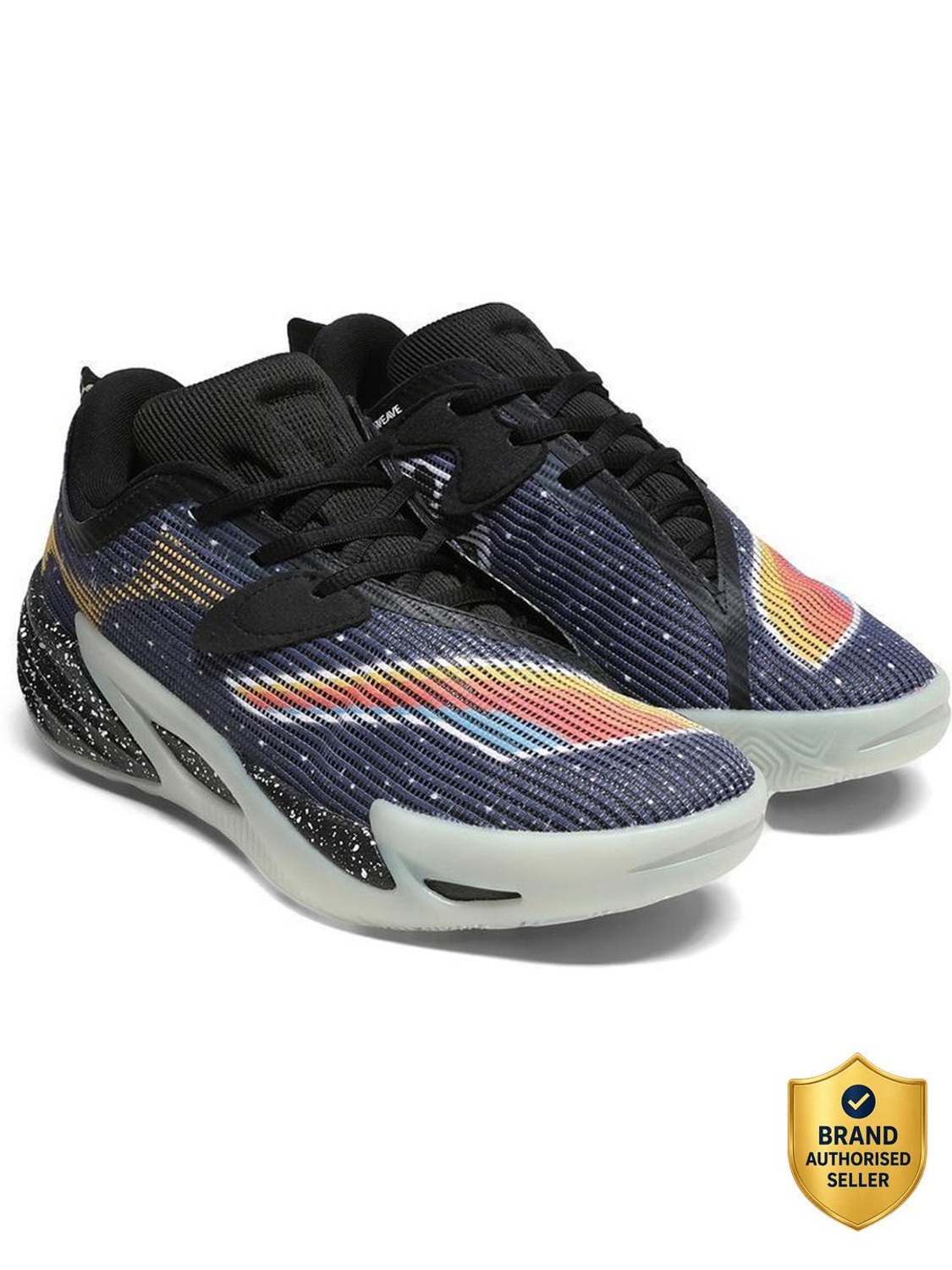 Image of PUMA All-Pro NITRO 2 E.T. Basketball Shoes For Women
