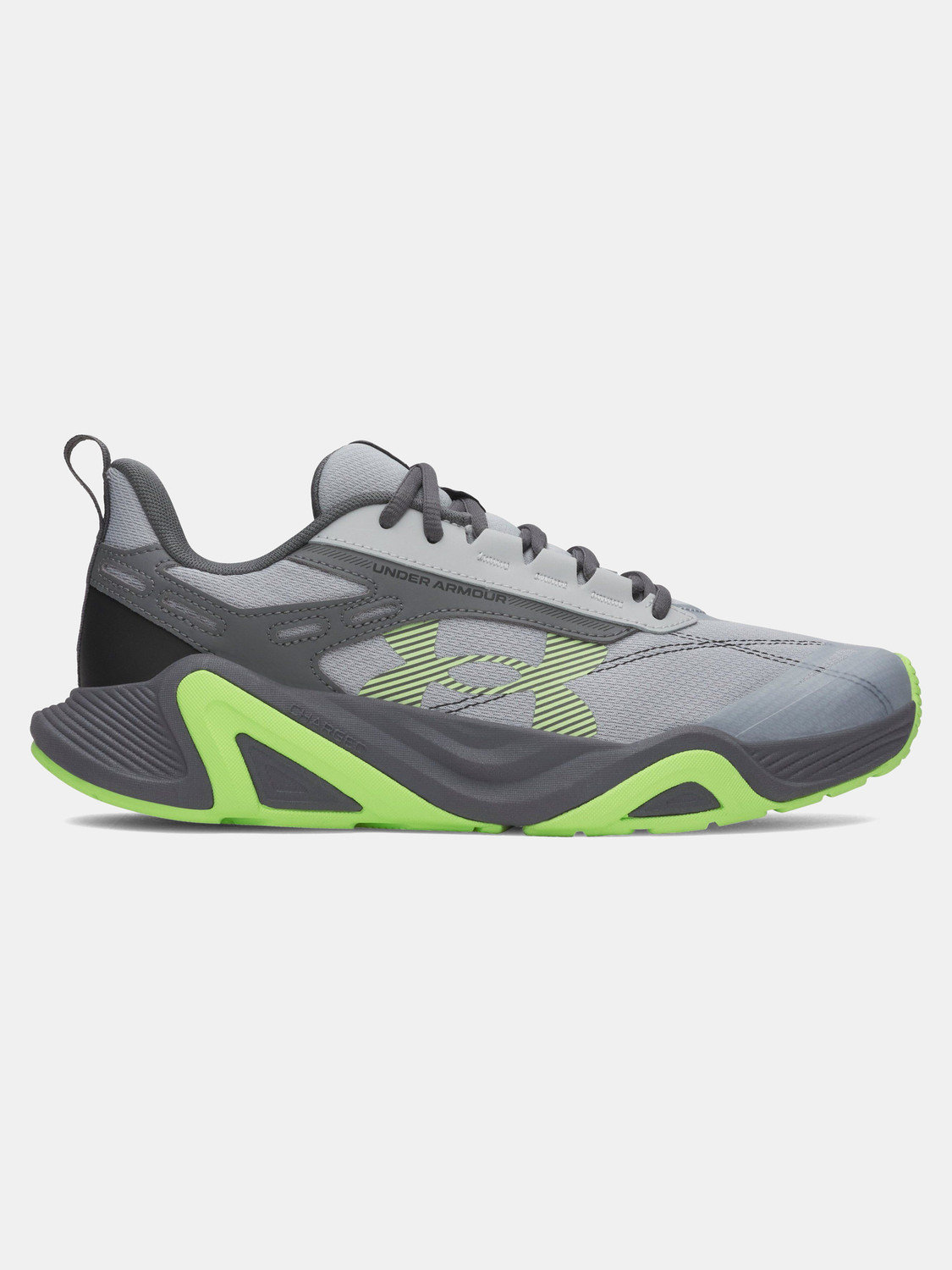 Image of UNDER ARMOUR Charged Commit TR 5 Training & Gym Shoes For Men