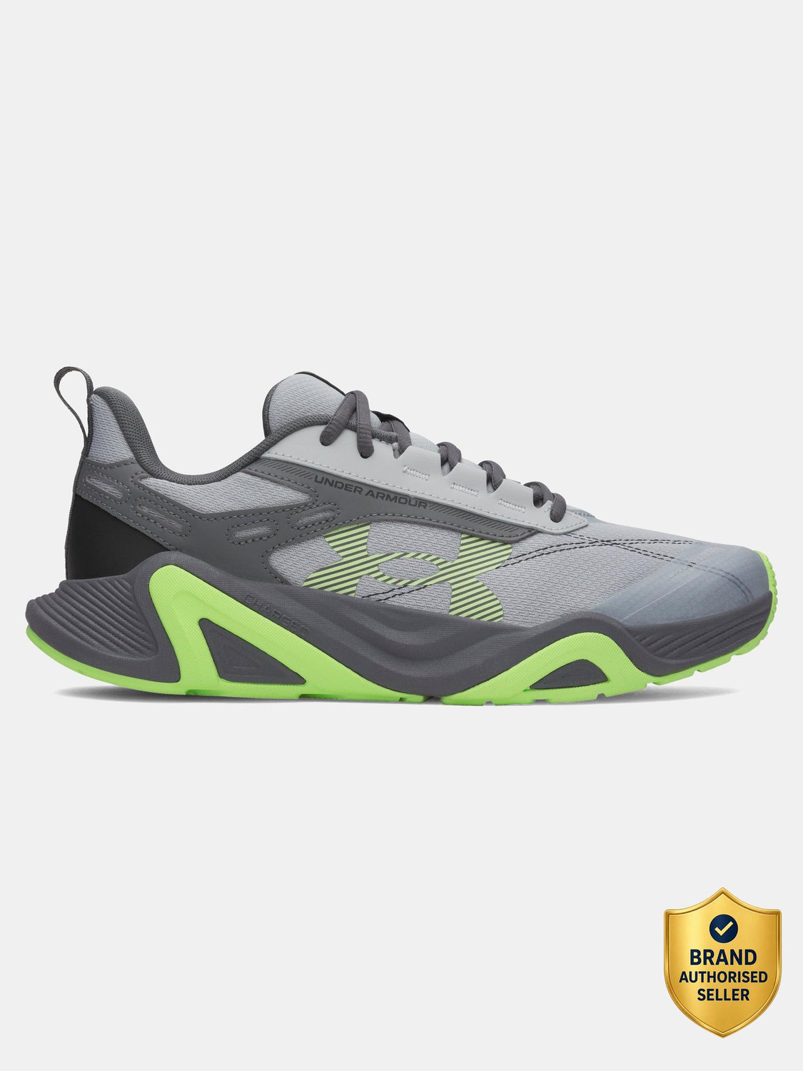 Image of UNDER ARMOUR Charged Commit TR 5 Training & Gym Shoes For Men
