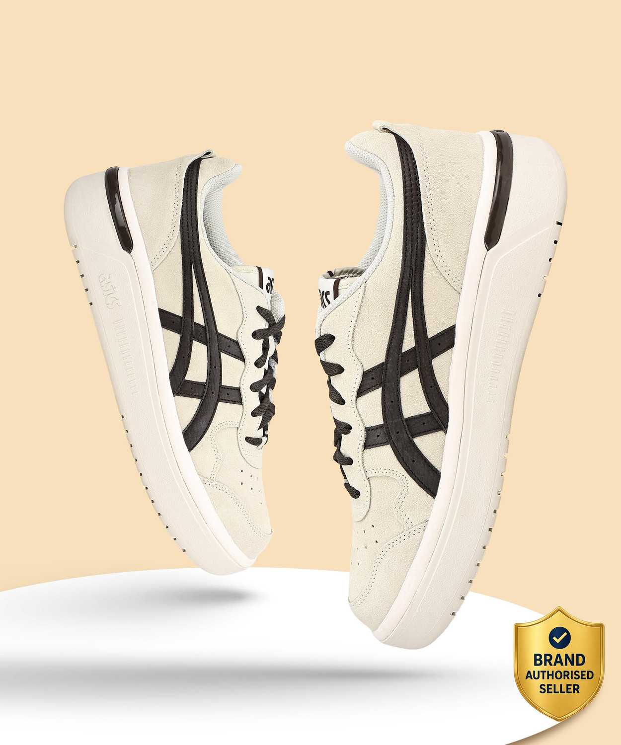Image of Asics JAPAN S ST Sneakers For Men