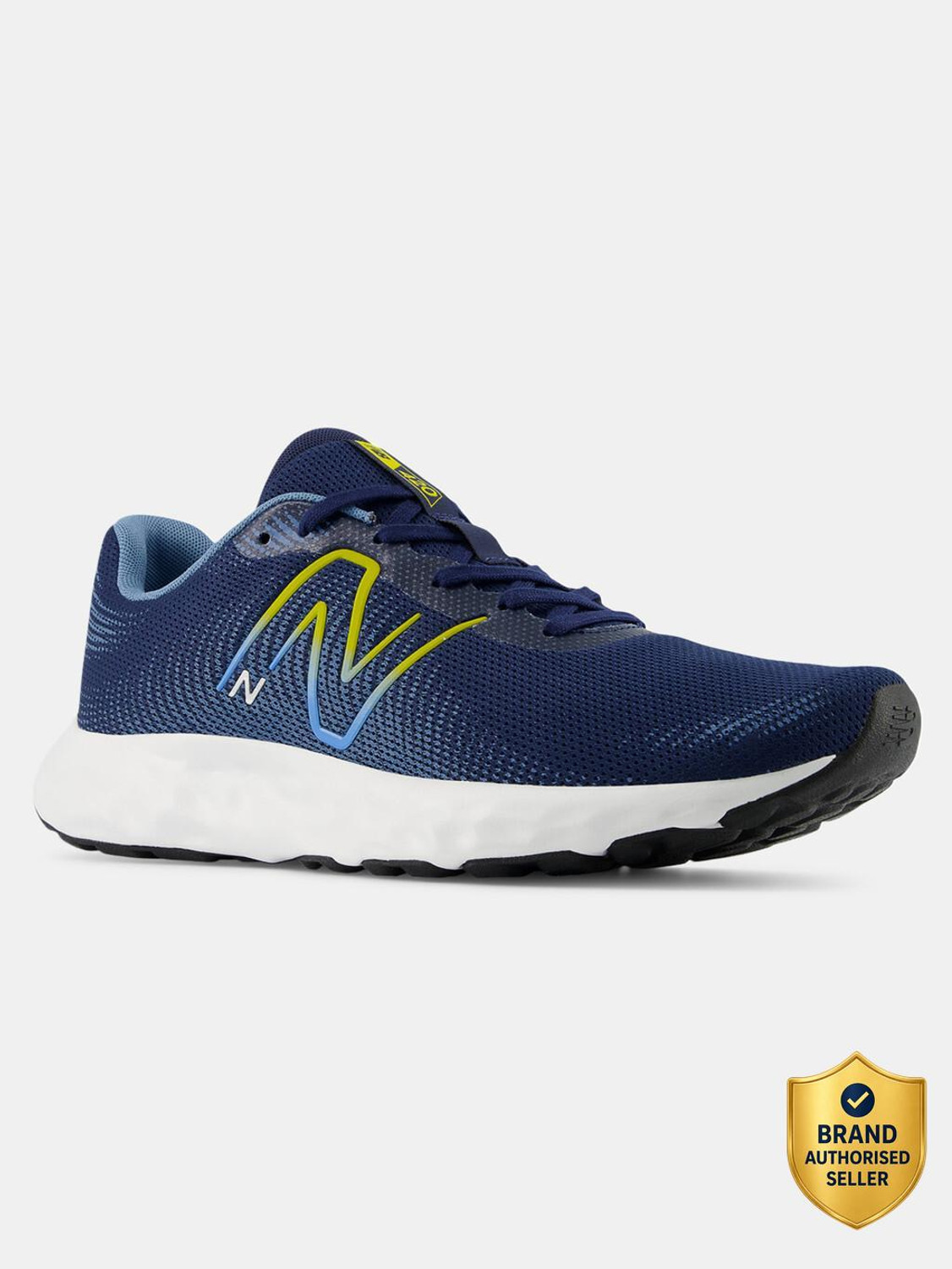 Image of New Balance E42IN Running Shoes For Men