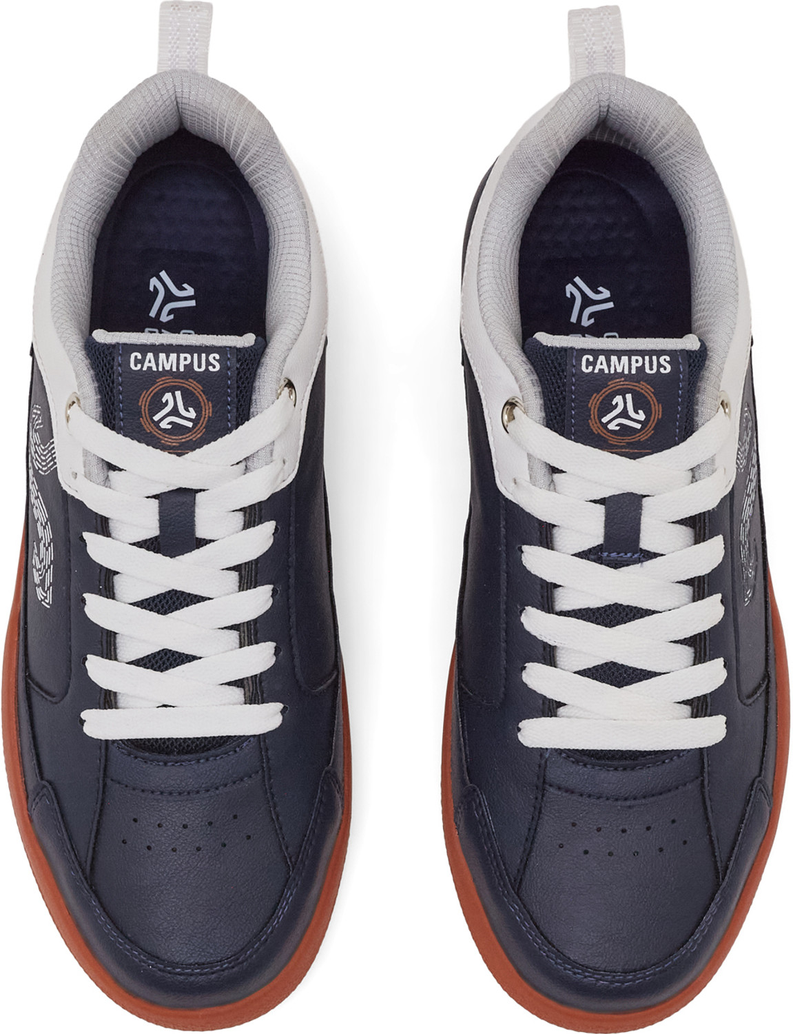 Image of CAMPUS WAIVER Sneakers For Men