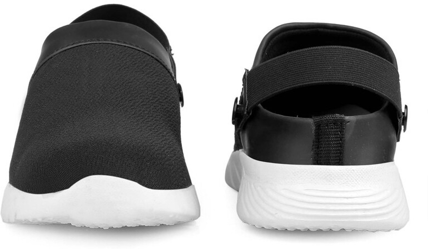 Image of HERE&NOW Men Clogs