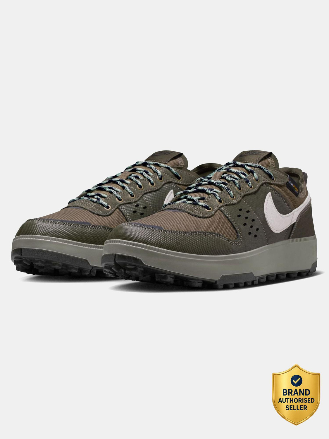 Image of NIKE C1TY PRM 1 Sneakers For Men
