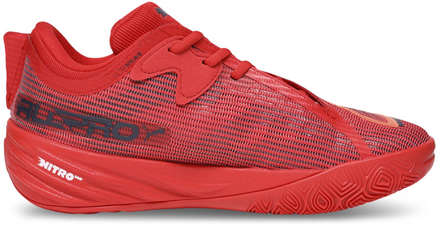 PUMA All-Pro NITRO™ 2 Basketball Shoes For Men - Buy PUMA All-Pro