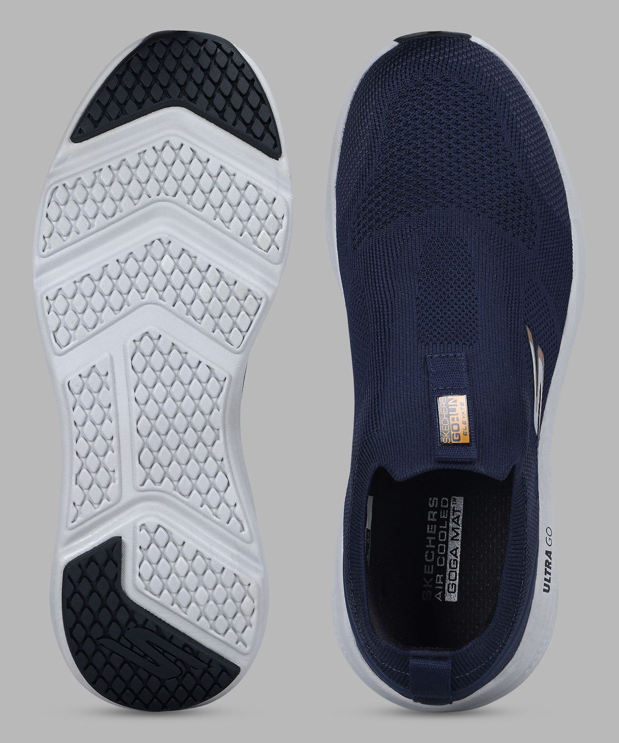 Image of Skechers GO RUN ELEVATE Running Shoes For Men