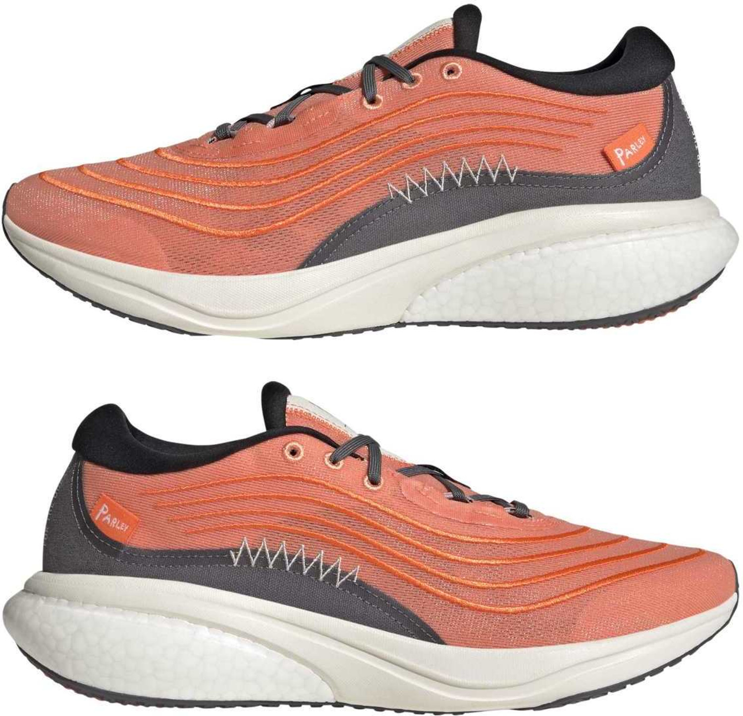 Image of ADIDAS SUPERNOVA 2 X PARLEY M Running Shoes For Men
