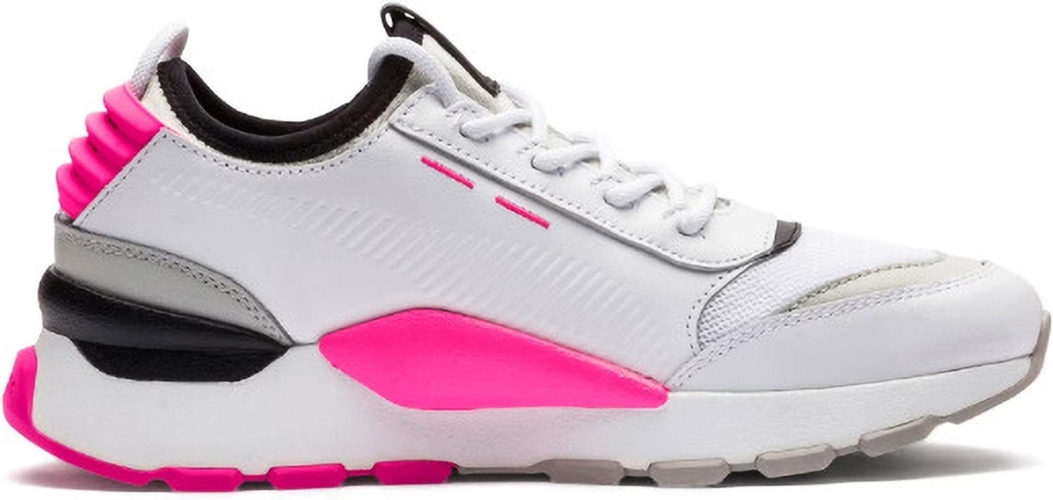 Image of PUMA RS-0 SOUND Sneakers For Women