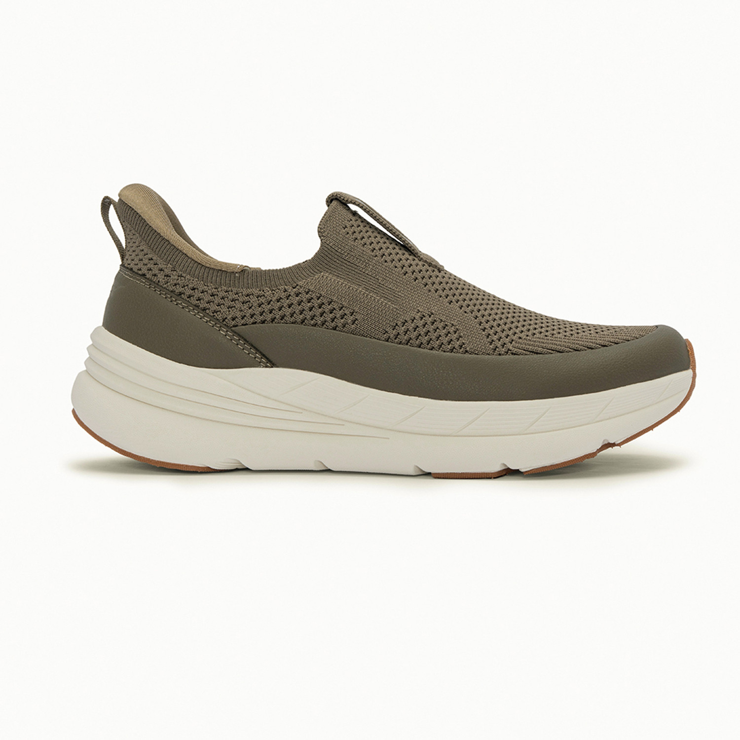 Image of RED TAPE Walking Slip-On Shoes for Men Walking Shoes For Men