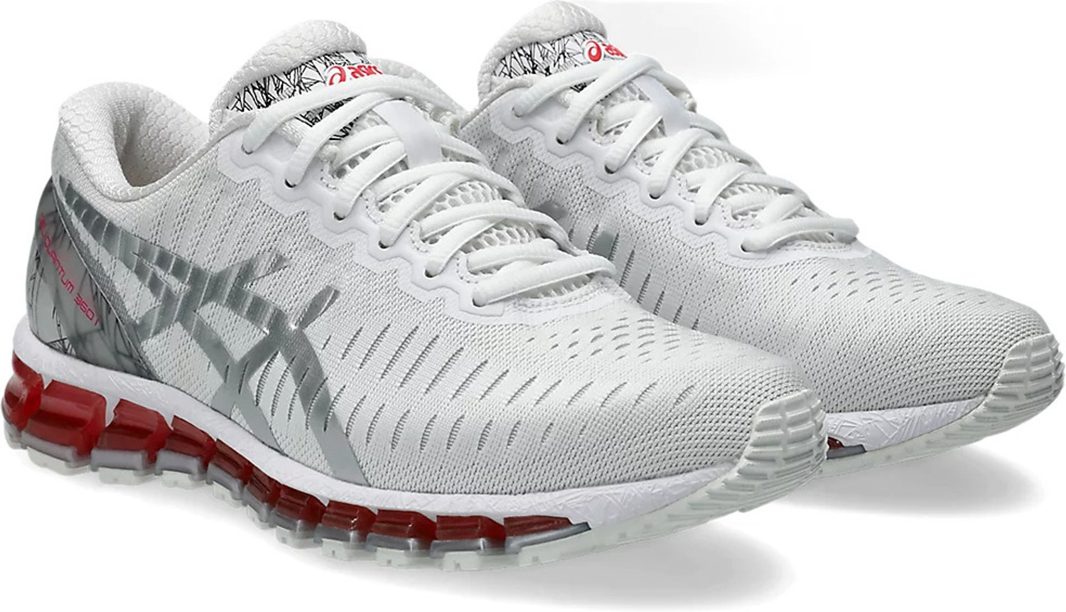 Image of Asics GEL-QUANTUM 360 I Sneakers For Men