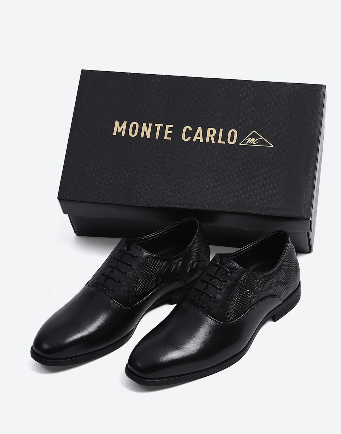 Image of MONTE CARLO Oxford For Men