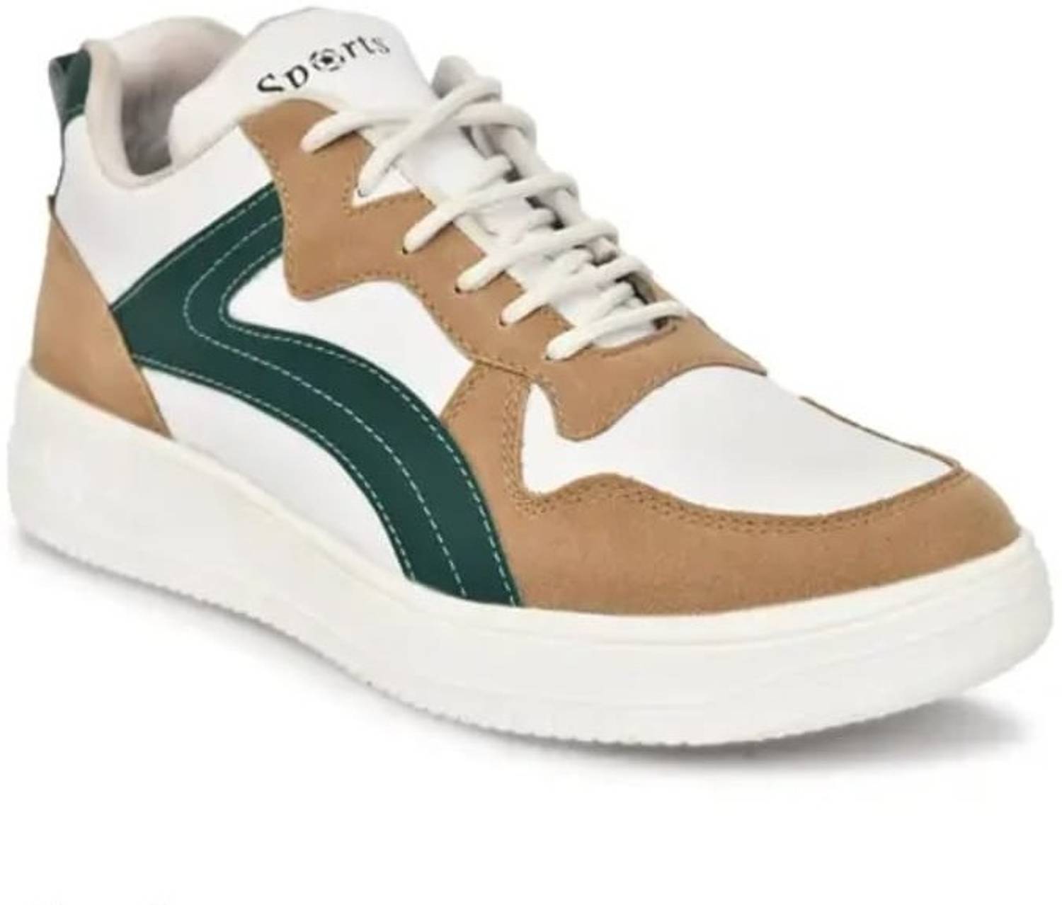 Free Walkers Men’s Premium Sneakers - Image 1