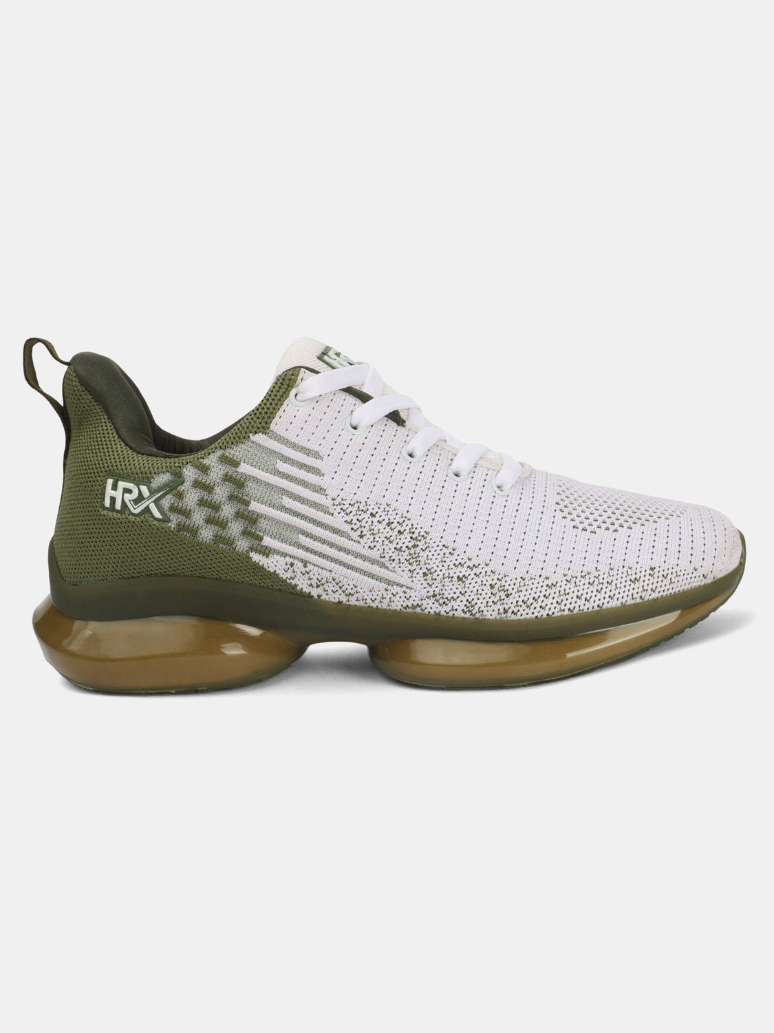 Image of HRX by Hrithik Roshan Walking Shoes For Men