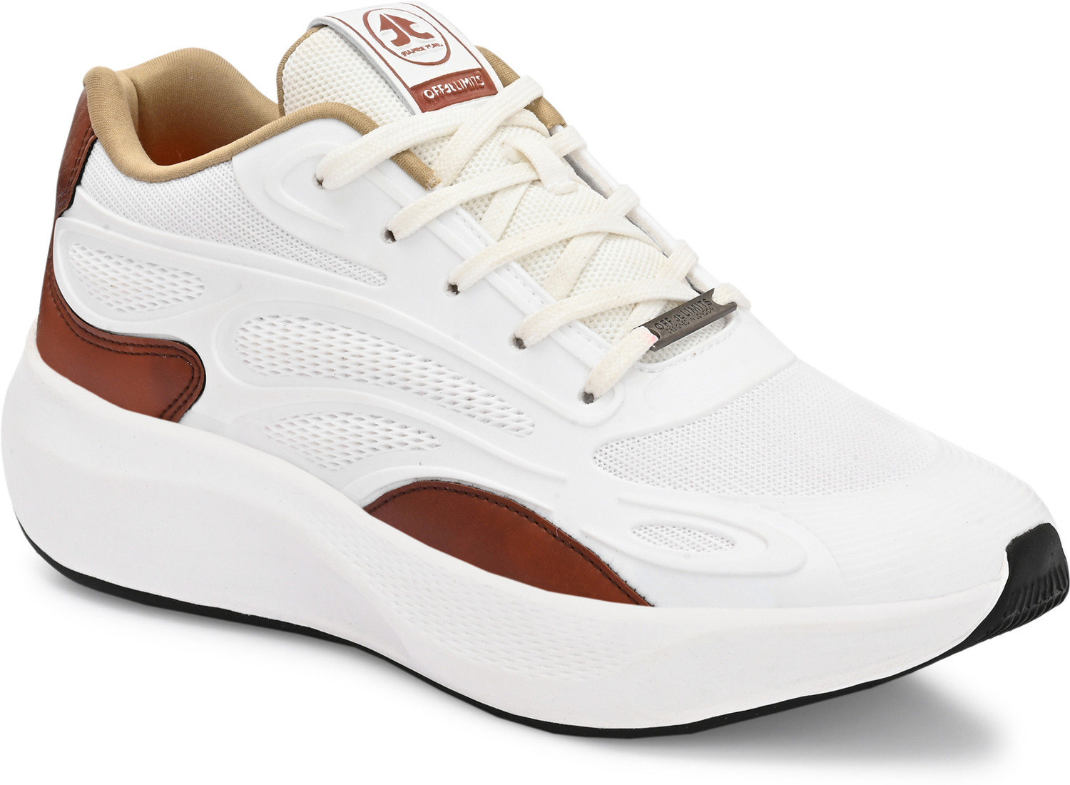 Image of OFF LIMITS GLADIATOR Running Shoes For Men