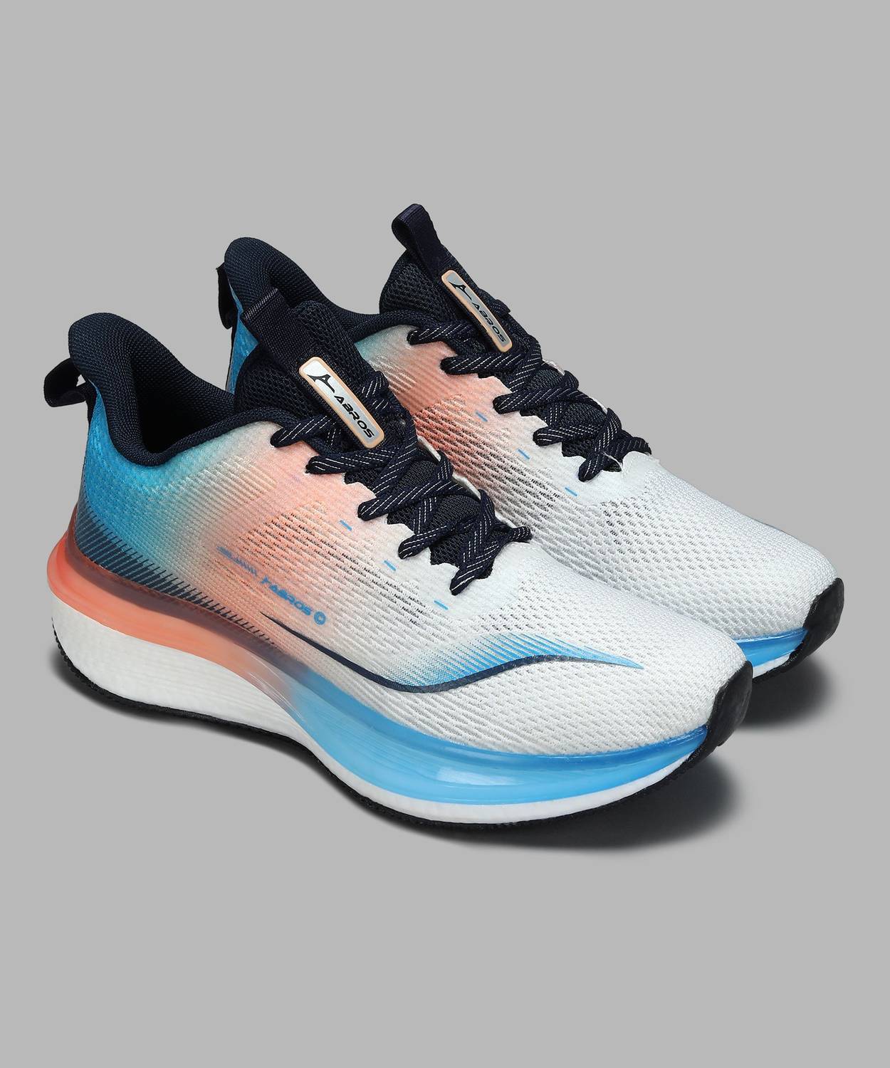 Abros MOONLIGHT-PRO Running Shoes for Men - Image 3