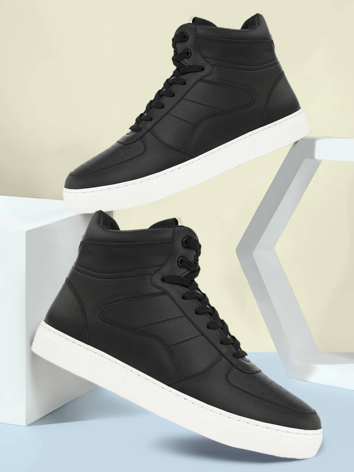 High Tops For Men