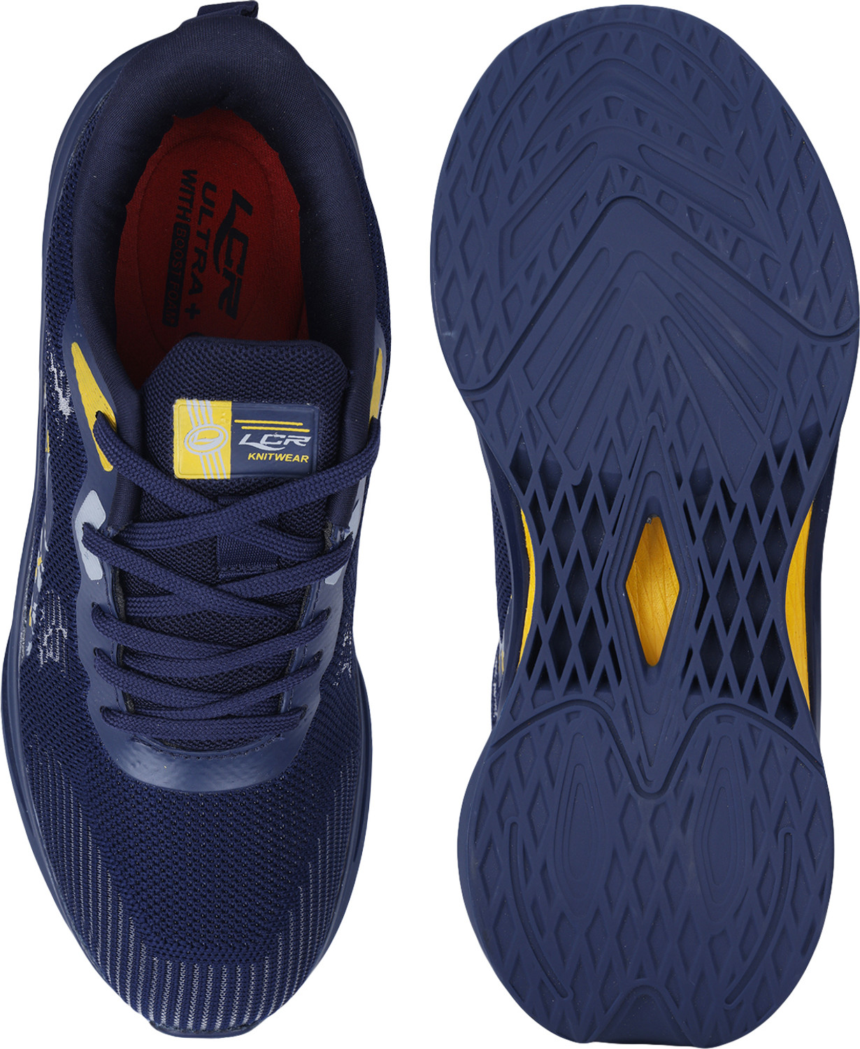 Image of LANCER PLATINUM-46 Running Shoes For Men