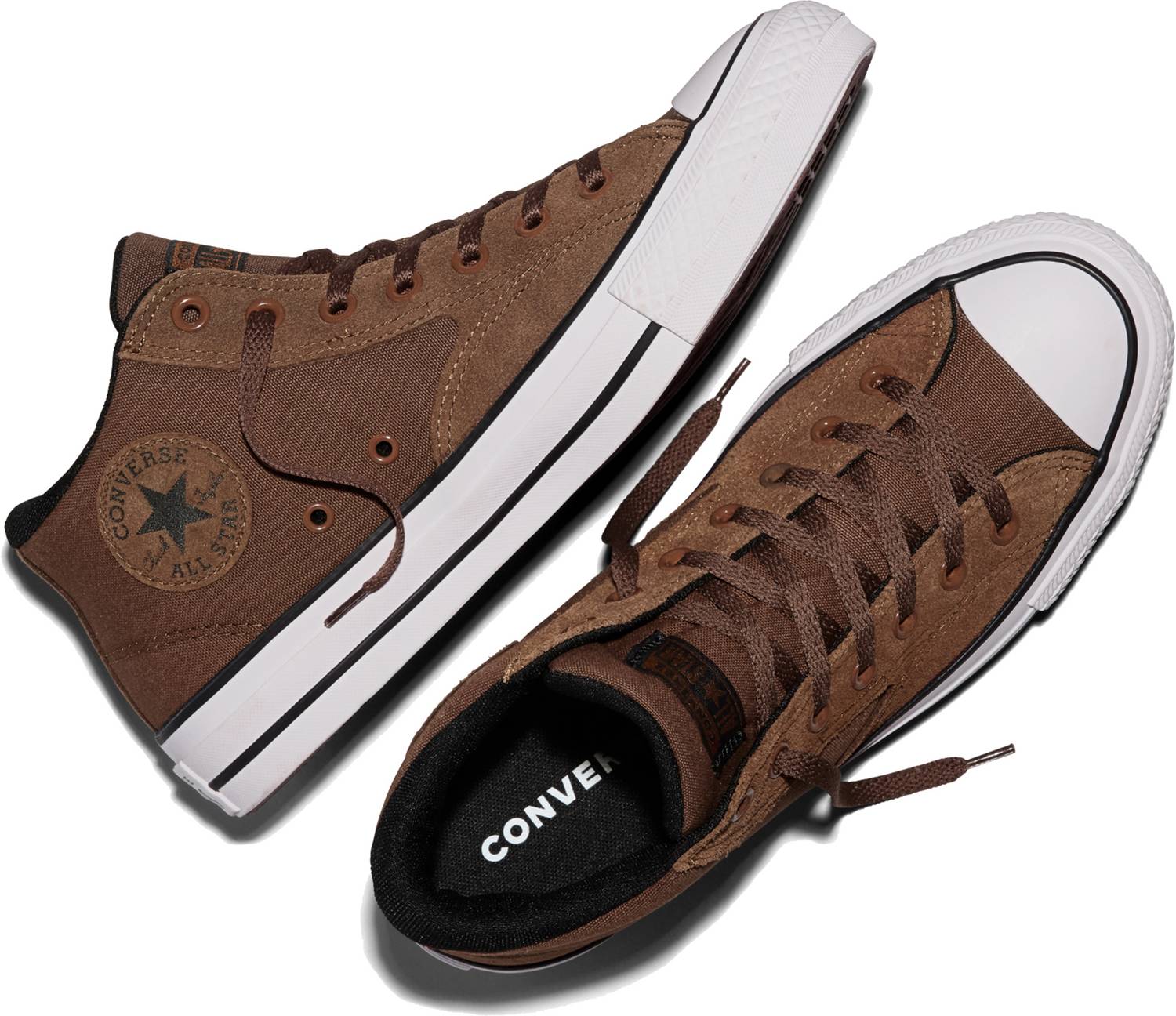 Converse Chuck Taylor All Star Malden Street Casuals Unisex - Image 4