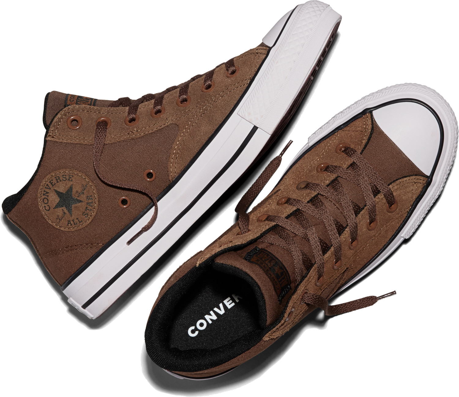 Image of Converse Chuck Taylor All Star Malden Street Casuals For Unisex