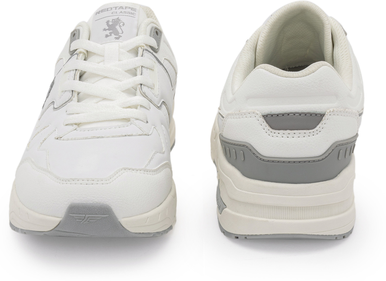 Image of RED TAPE Sneakers For Men